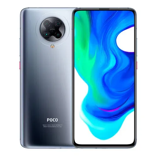 Xiaomi Poco F2 Pro 6/128 Gb Grey