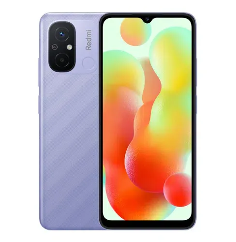 Redmi 12C 3/64 GB Lavender Purple