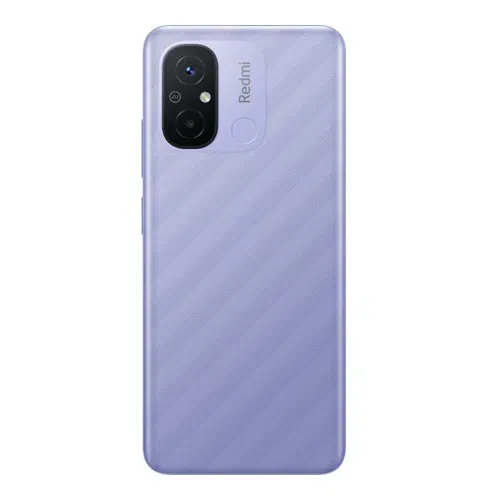 Redmi 12C 3/64 GB Lavender Purple 3
