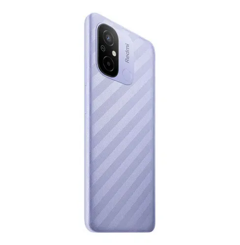 Redmi 12C 3/64 GB Lavender Purple 5
