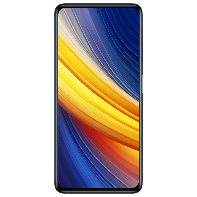 Poco X3 Pro 8/256 Gb Black 2