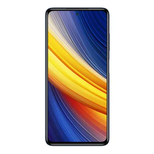 Xiaomi Poco X3 Pro 6/256 Gb Black