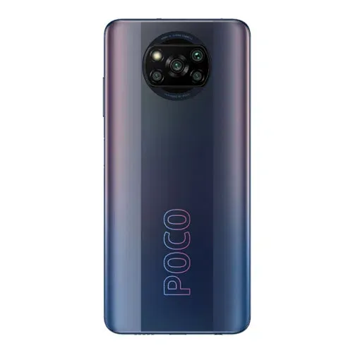 Xiaomi Poco X3 Pro 6/256 Gb Black