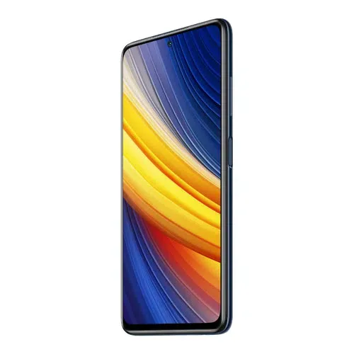 Xiaomi Poco X3 Pro 6/256 Gb Black