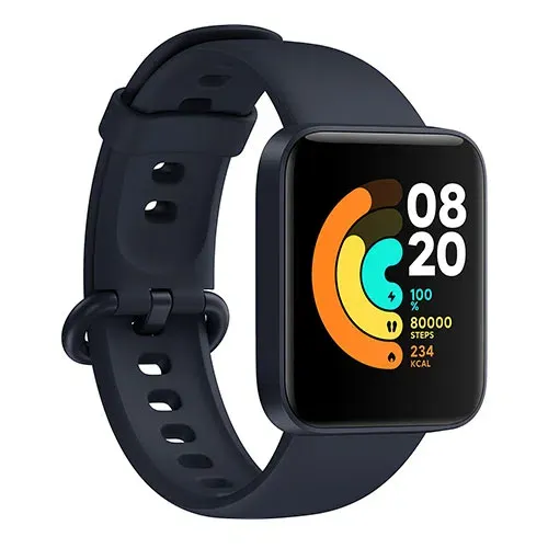 Ceas Inteligent Xiaomi Mi Watch Lite Blue