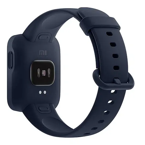 Ceas Inteligent Xiaomi Mi Watch Lite Blue