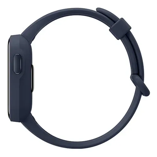 Ceas Inteligent Xiaomi Mi Watch Lite Blue