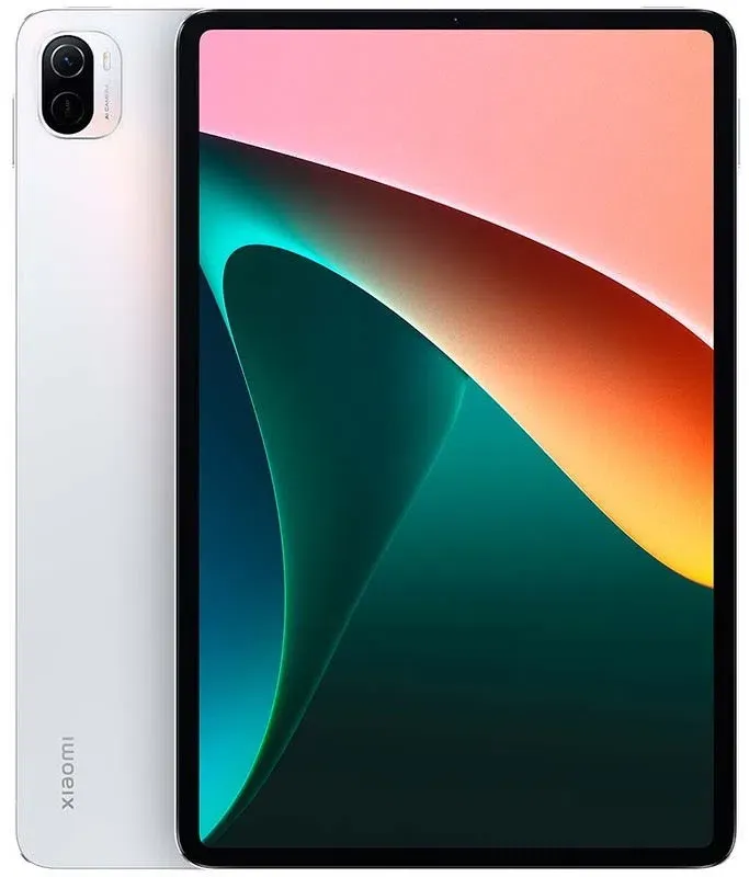 Xiaomi Pad 5 6/128 Pearl White