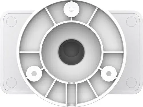 Cameră de supraveghere Xiaomi CW100 Dual, Alb