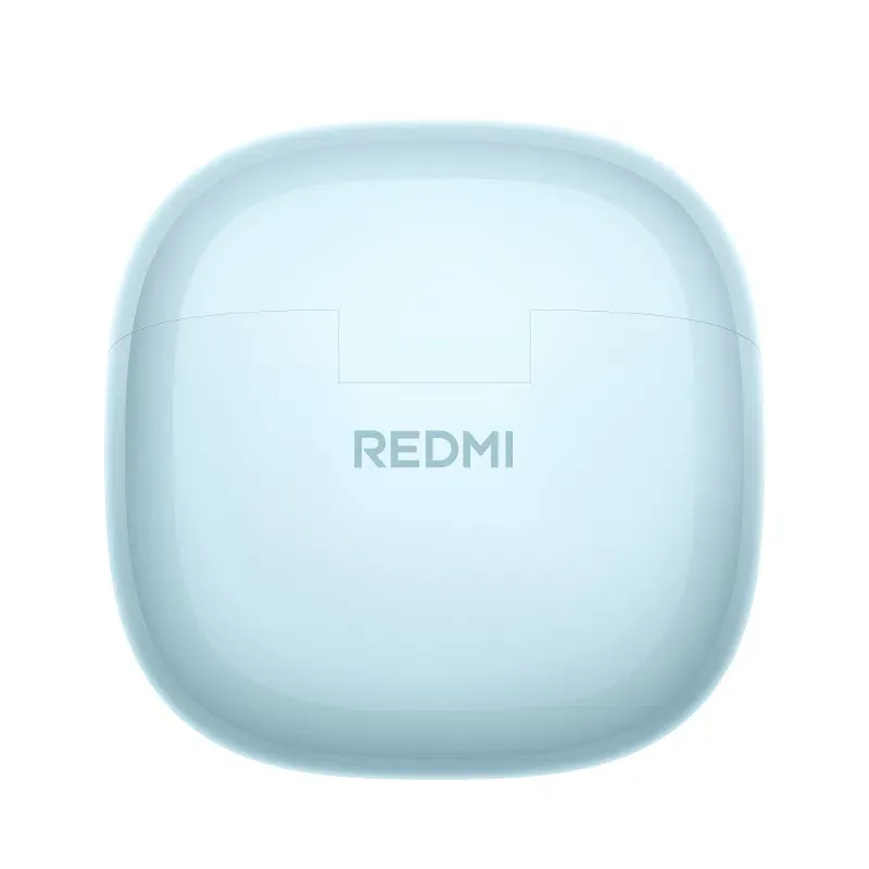 Căști Xiaomi Redmi Buds 8 Active, Albastru
