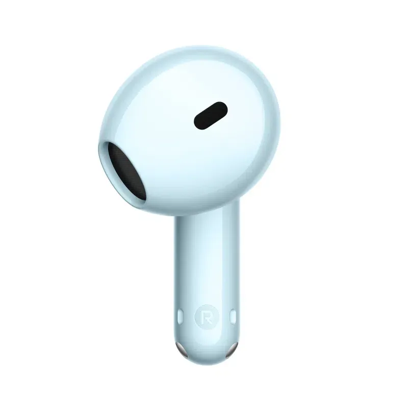 Căști Xiaomi Redmi Buds 8 Active, Albastru