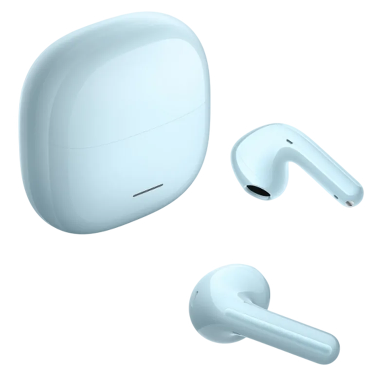 Căști Xiaomi Redmi Buds 8 Active, Albastru