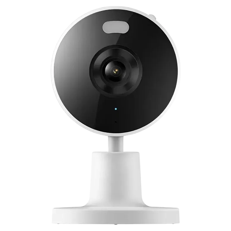Camera de supraveghere Smart Xiaomi Home Camera C100, Alb