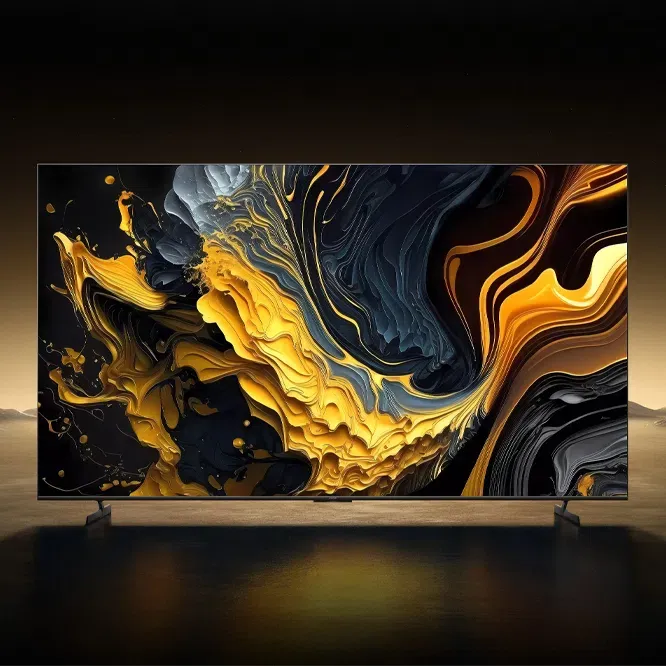 Xiaomi QLED TV Max 85" 2025 Televizor