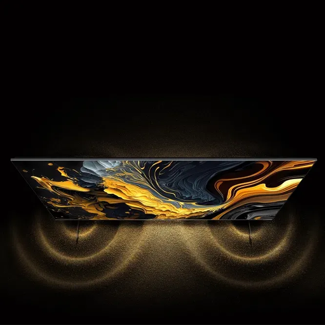 Xiaomi QLED TV Max 85" 2025 Televizor