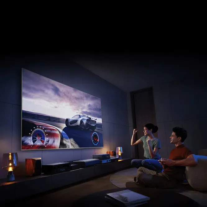 Xiaomi QLED TV Max 85" 2025 Televizor