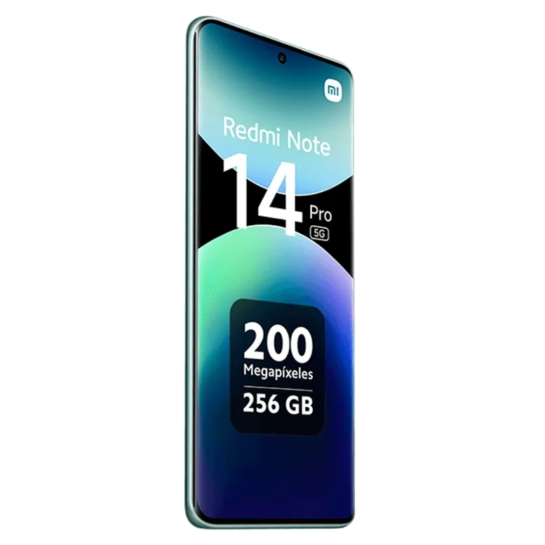 Xiaomi Redmi Note 14 Pro 8/256 GB Blue