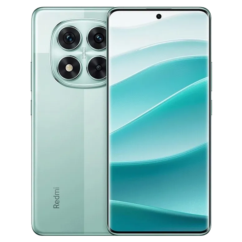 Xiaomi Redmi Note 14 Pro 8/256 GB Blue
