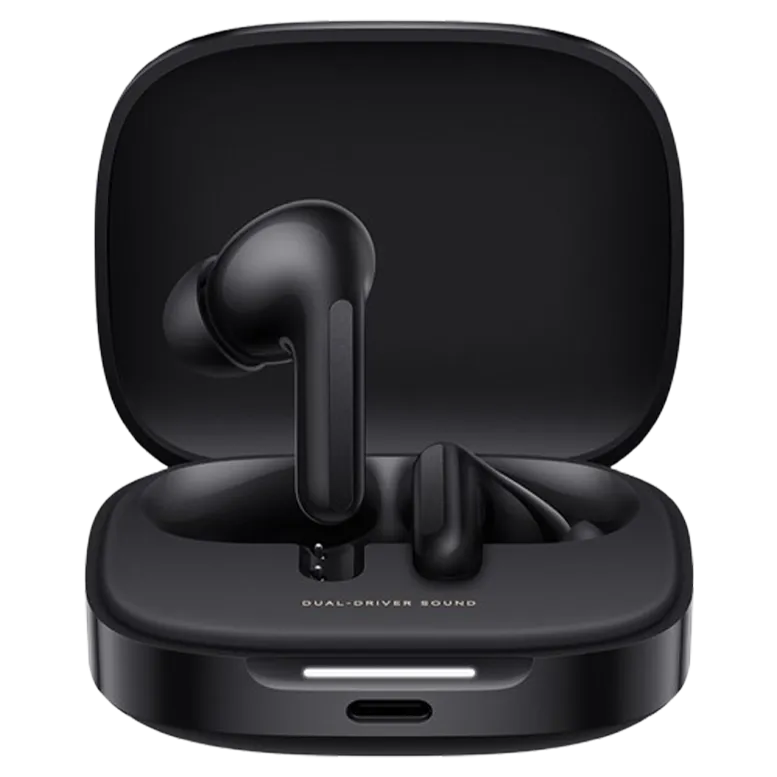 Наушники Xiaomi Redmi Buds 6 Black