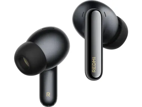 Наушники Xiaomi Redmi Buds 8 Pro, Obsidian Black
