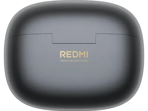 Наушники Xiaomi Redmi Buds 8 Pro, Obsidian Black