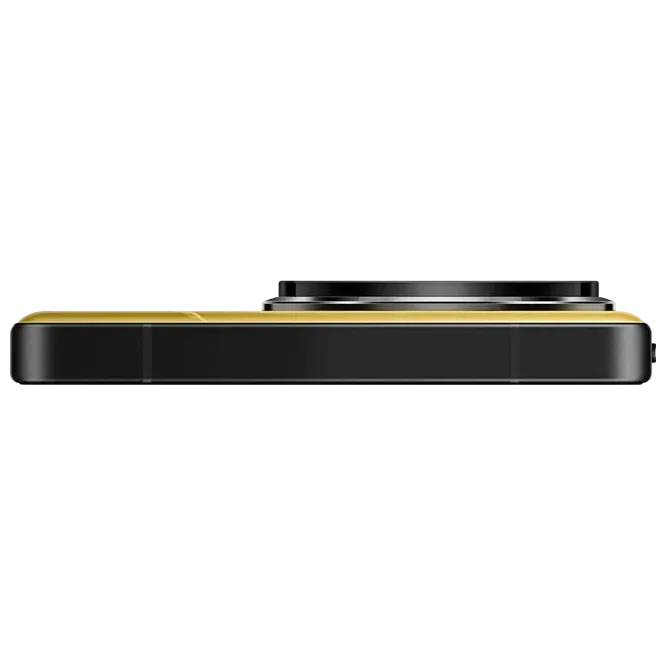 Xiaomi POCO F7 Ultra 16/512GB Yellow