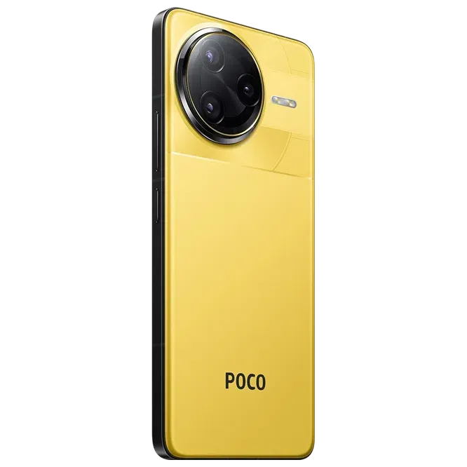 Xiaomi POCO F7 Ultra 16/512GB Yellow