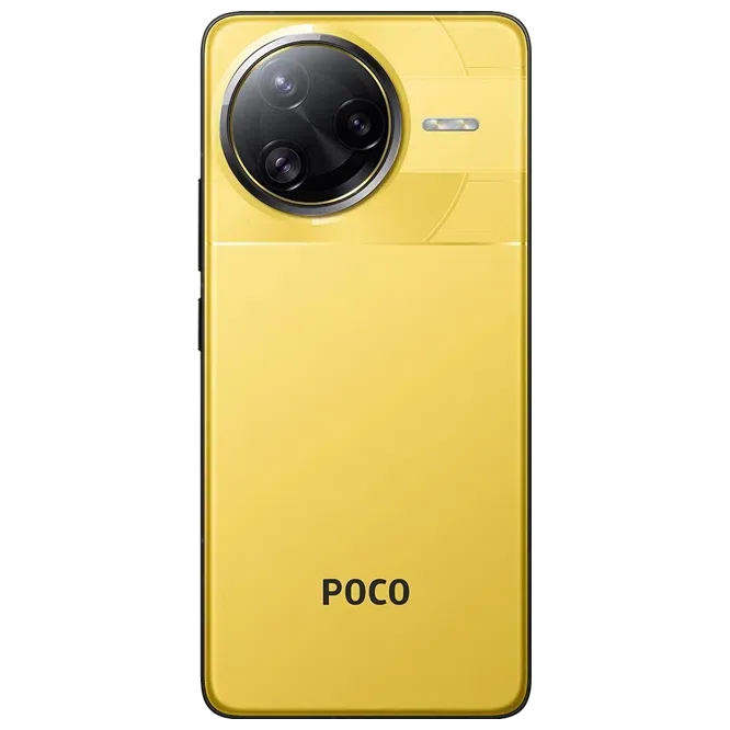 Xiaomi POCO F7 Ultra 16/512GB Yellow