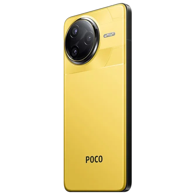 Xiaomi POCO F7 Ultra 16/512GB Yellow