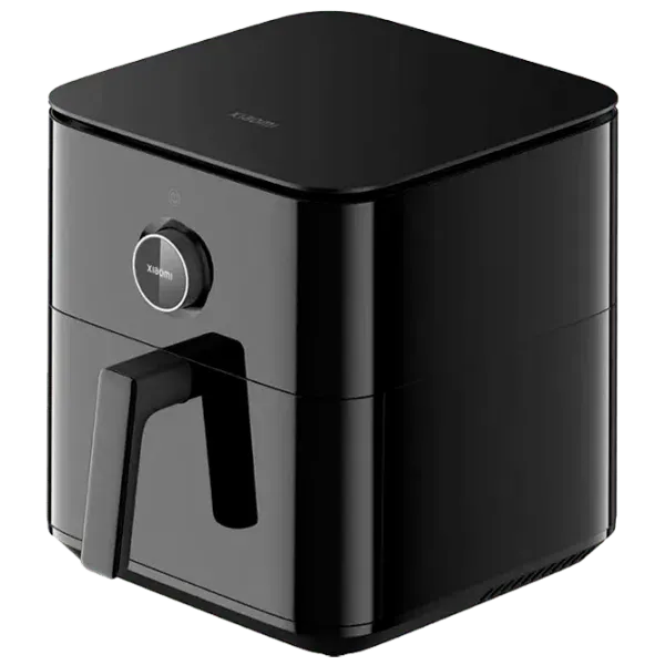 Friteuză cu aer Xiaomi Smart Air Fryer 6.5 Black EU
