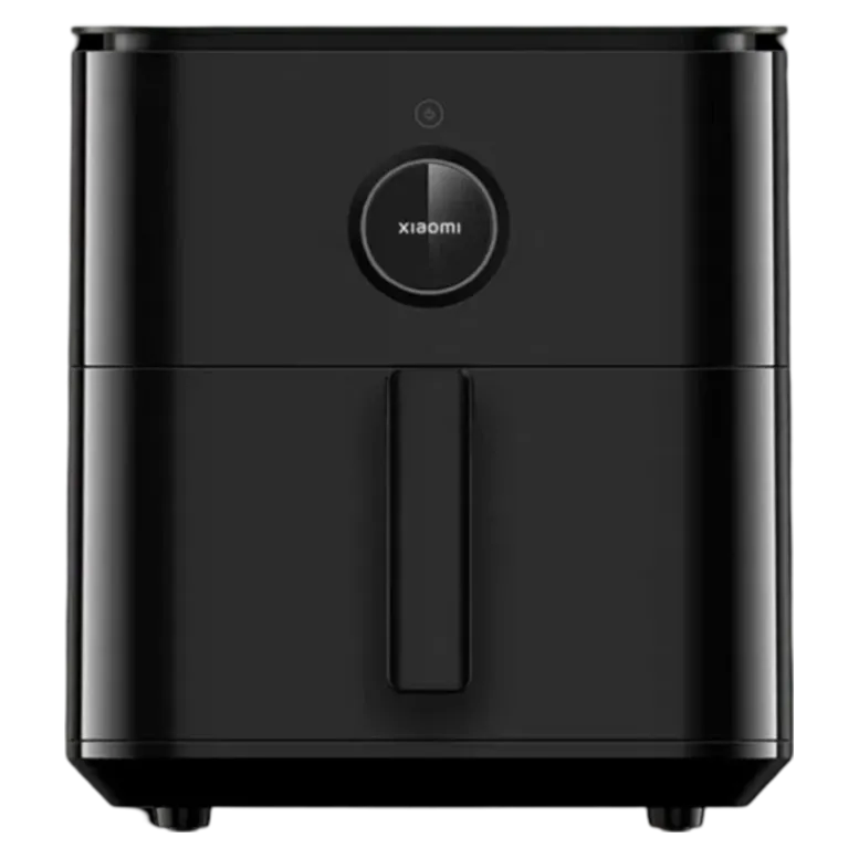 Friteuză cu aer Xiaomi Smart Air Fryer 6.5 Black EU