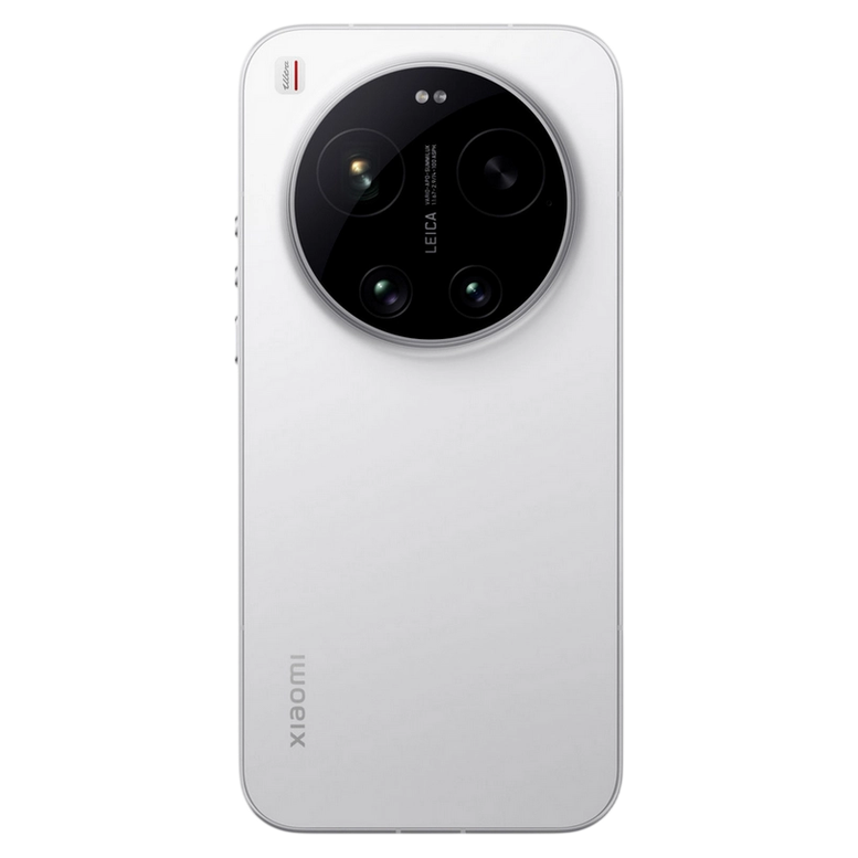 Xiaomi 17 Ultra 16/512 GB White