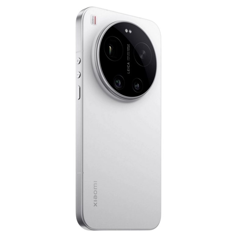 Xiaomi 17 Ultra 16/512 GB White