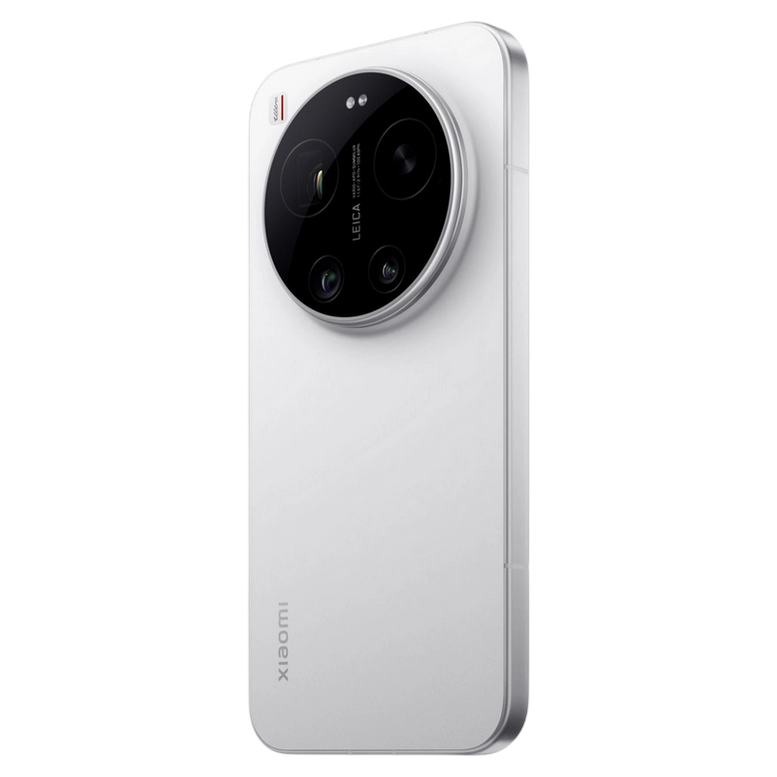 Xiaomi 17 Ultra 16/512 GB White