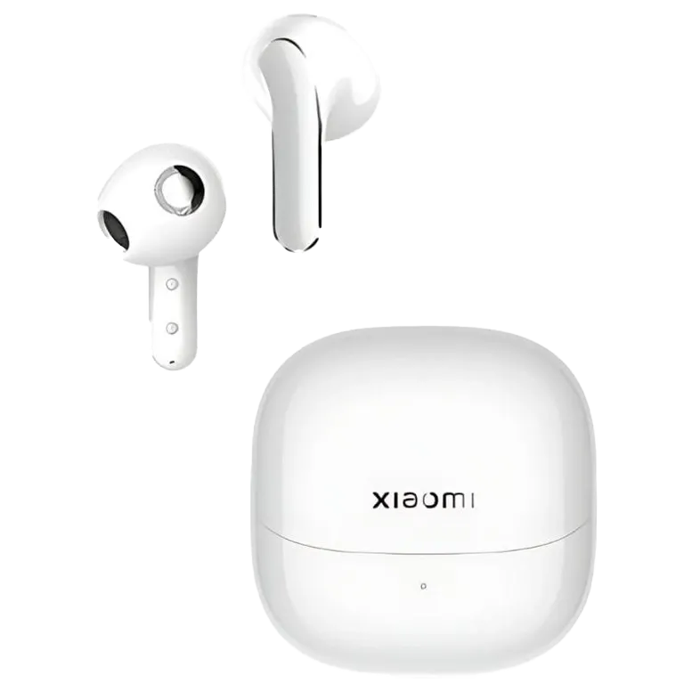 Наушники Xiaomi Buds 5 Ceramic White