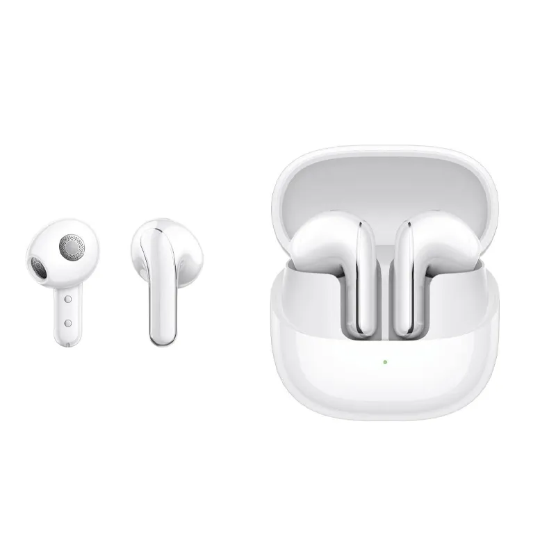 Наушники Xiaomi Buds 5 Ceramic White