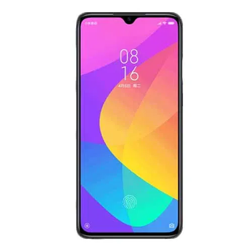 Xiaomi Mi A3 4/128 GB Black