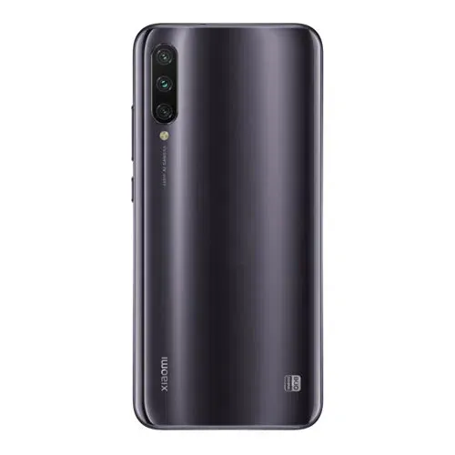 Xiaomi Mi A3 4/128 GB Black