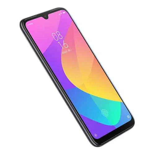 Xiaomi Mi A3 4/128 GB Black