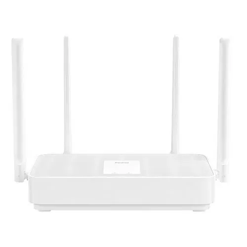 Роутер Xiaomi Mi Router AX1800 White