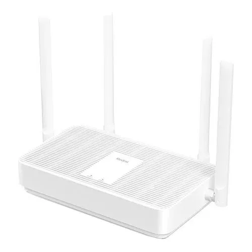 Роутер Xiaomi Mi Router AX1800 White