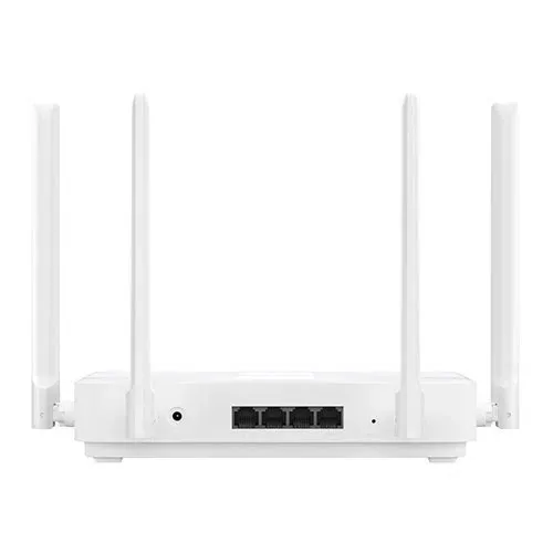 Роутер Xiaomi Mi Router AX1800 White
