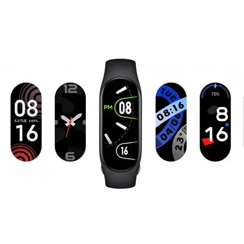 Xiaomi Smart Band 7