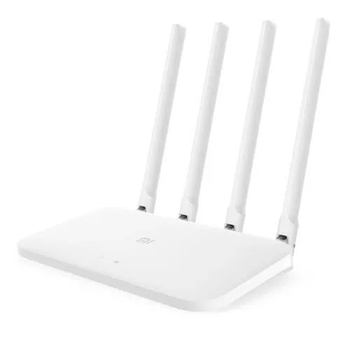 Router Xiaomi Mi Router 4A Basic Edition White 2
