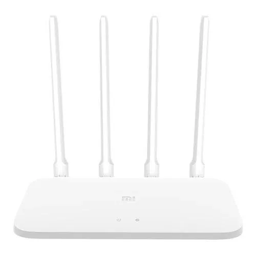 Router Xiaomi Mi Router 4A Basic Edition White