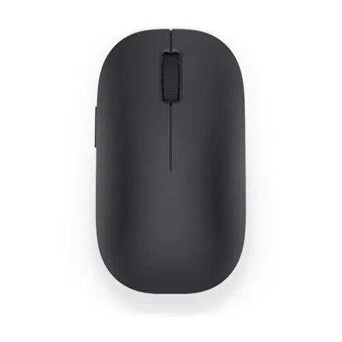 Mouse Xiaomi Mi Mouse Portativ Negru