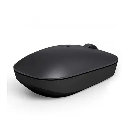 Mouse Xiaomi Mi Mouse Portativ Negru