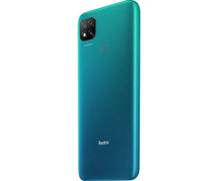Redmi 9C 2/32 GB Green