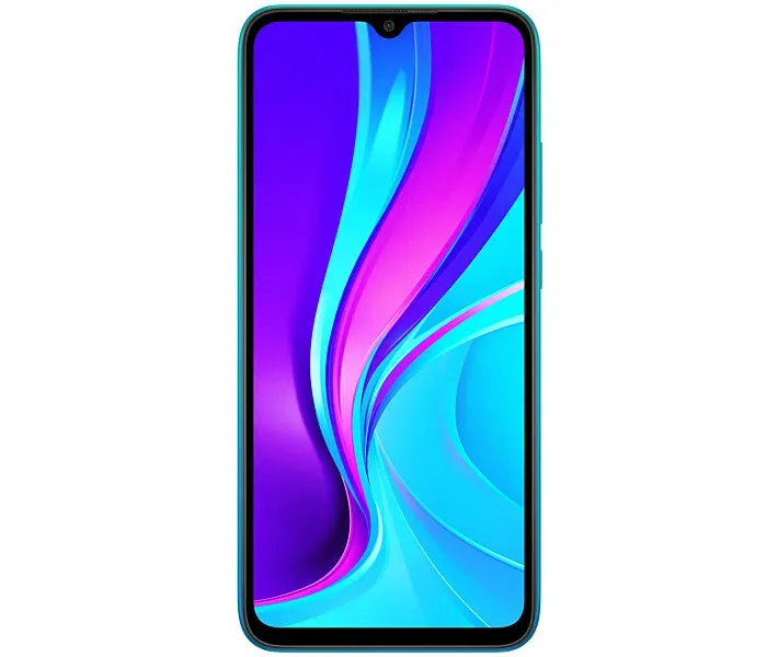 Redmi 9C 2/32 GB Green