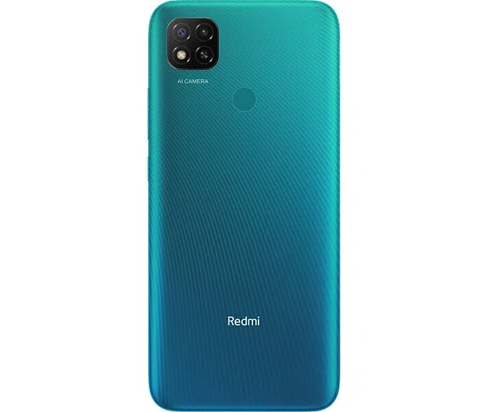 Redmi 9C 2/32 GB Green